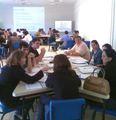 Parte da turma de Cascavel… Trampo pesado