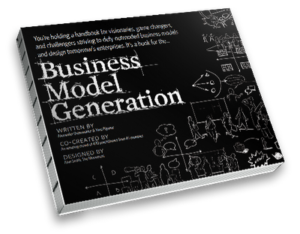 Business Model Generation