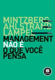 Management NÃO É o que Você Pensa