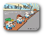 Let's Help Melly - Jurgen Appelo