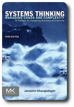 Systems Thinking - Jamshid Gharajedaghi