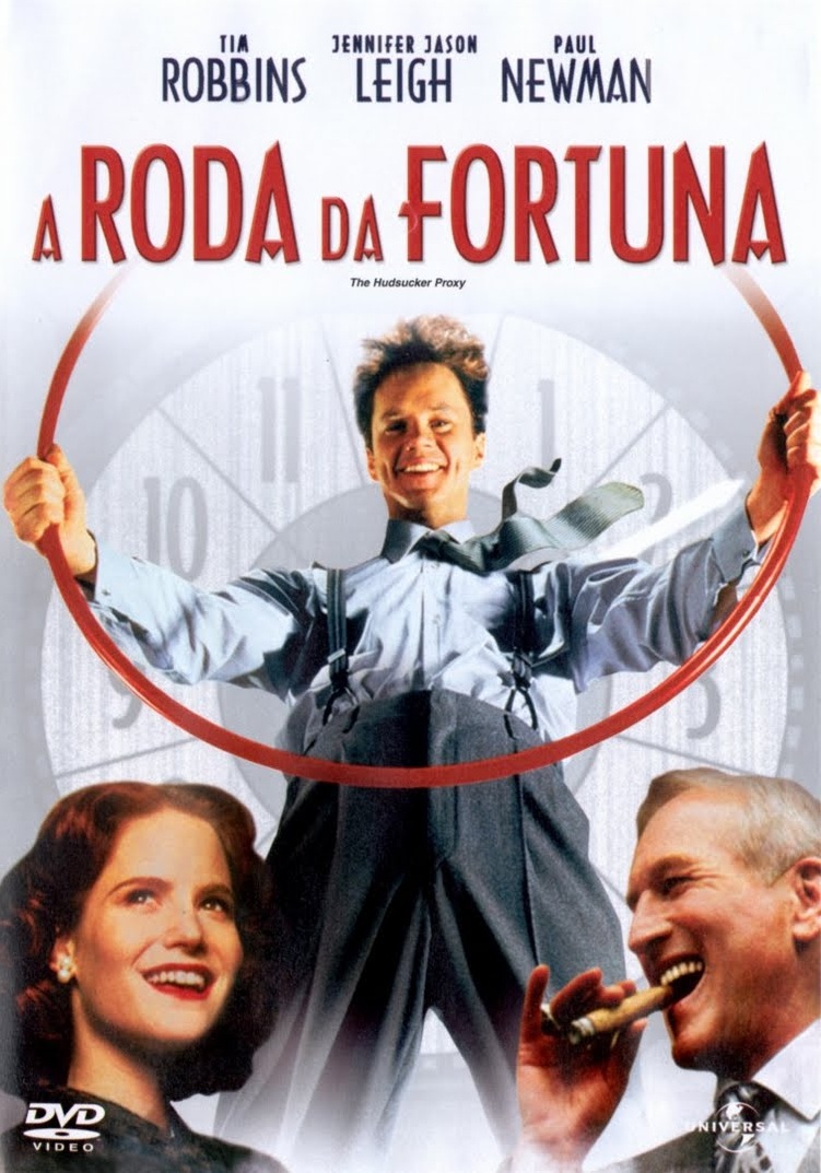 A Roda Da Fortuna